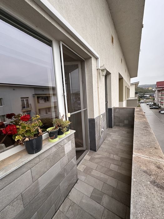 Chirie apartament 2 camere Str Cetatii Floresti
