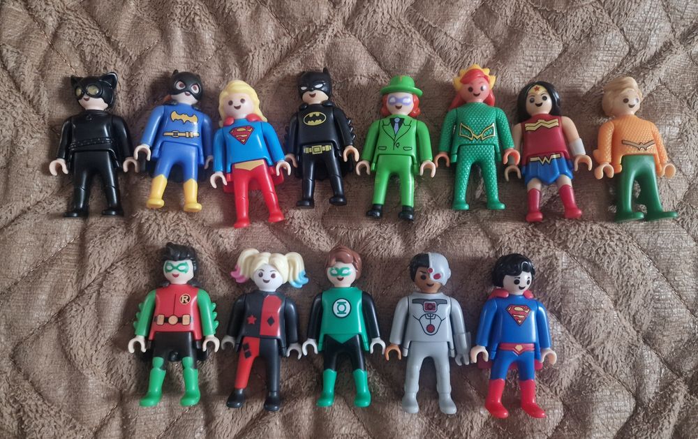 Продам повторки DC