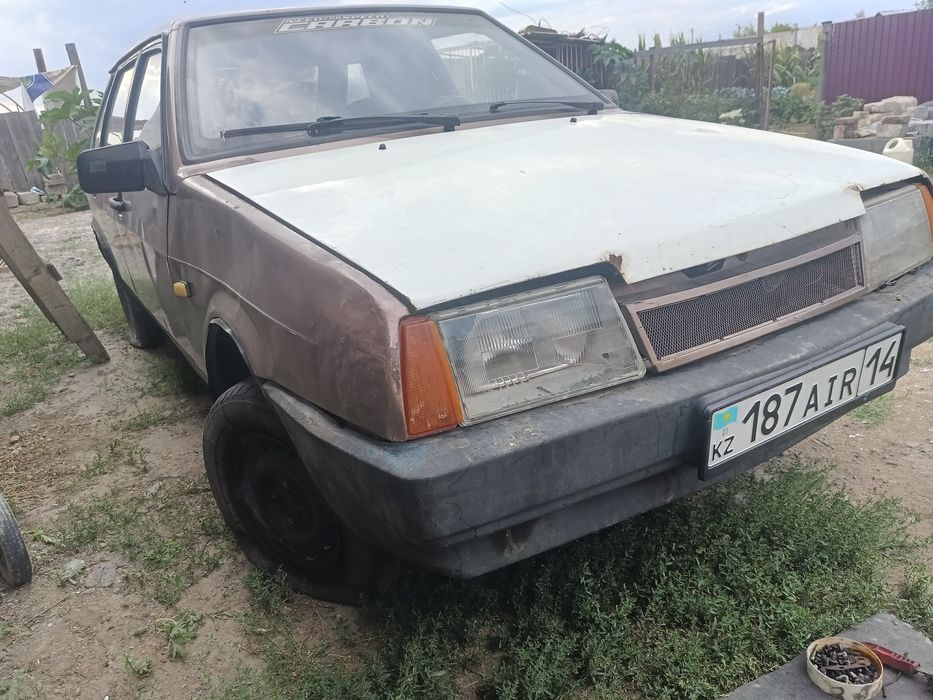 Продам автомобиль