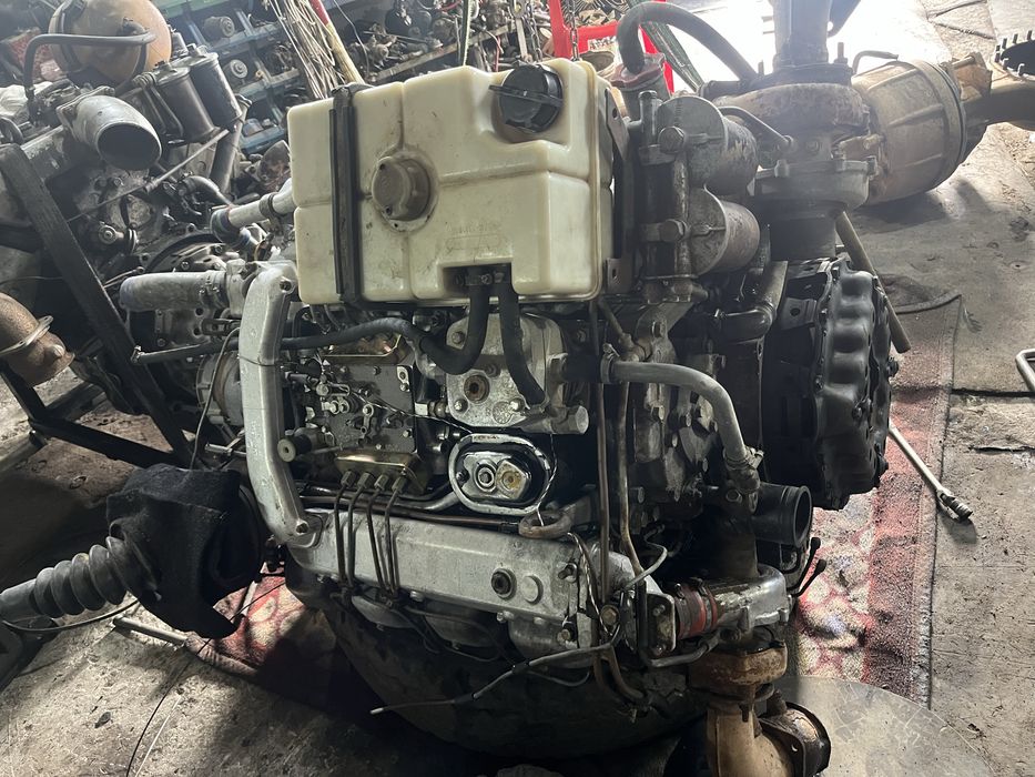 Двигатель камаз евро-0