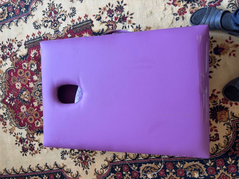 Продам массажный стол