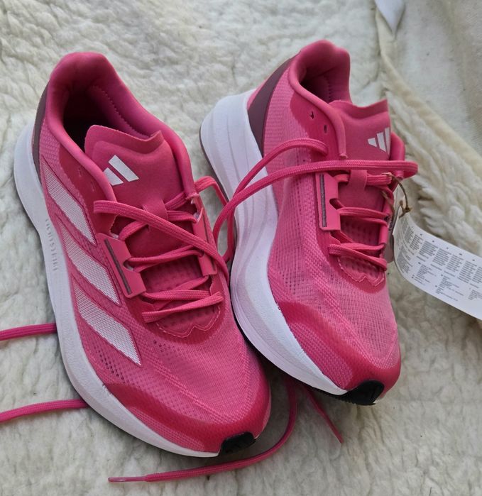Adidas Duramo оригинални дамски сникърси нови без кутия 38