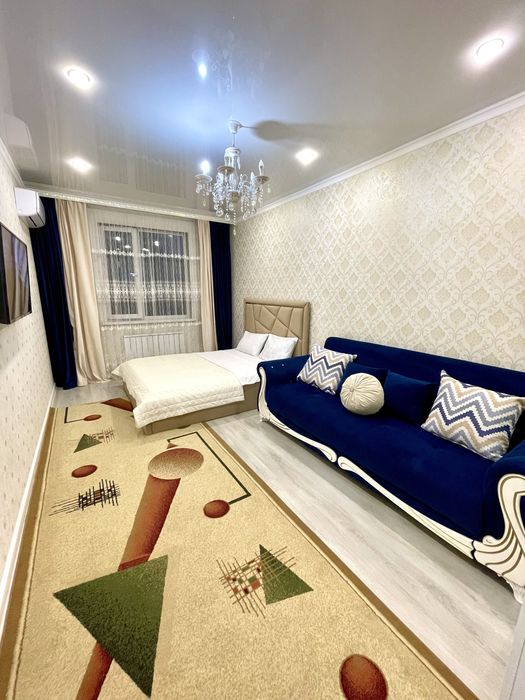 Квартира посуточно