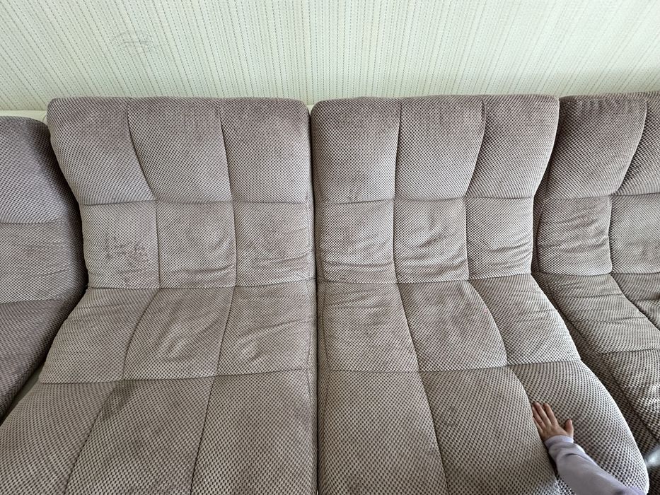 Продам диван угловой