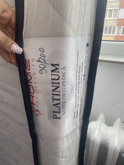 Saltea de pat calitate buna