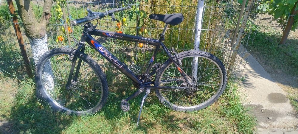 Vand 2 biciclete