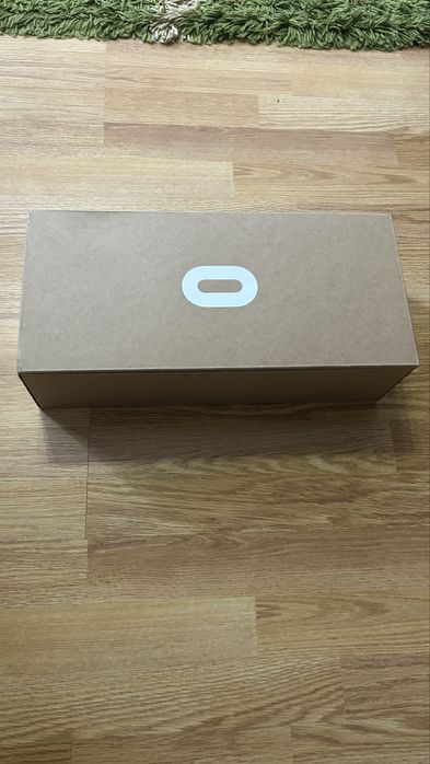 Oculus Quest 2 64 gb perfect functional ful box accept schimburi