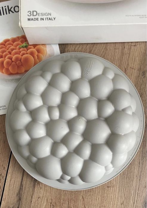 Форма для торта Silikomart