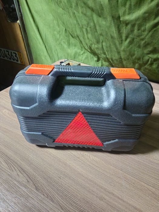 Набор для шиномонтажа