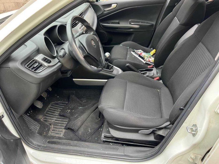 Alfa Romeo Giulietta 1.4 T НА ЧАСТИ