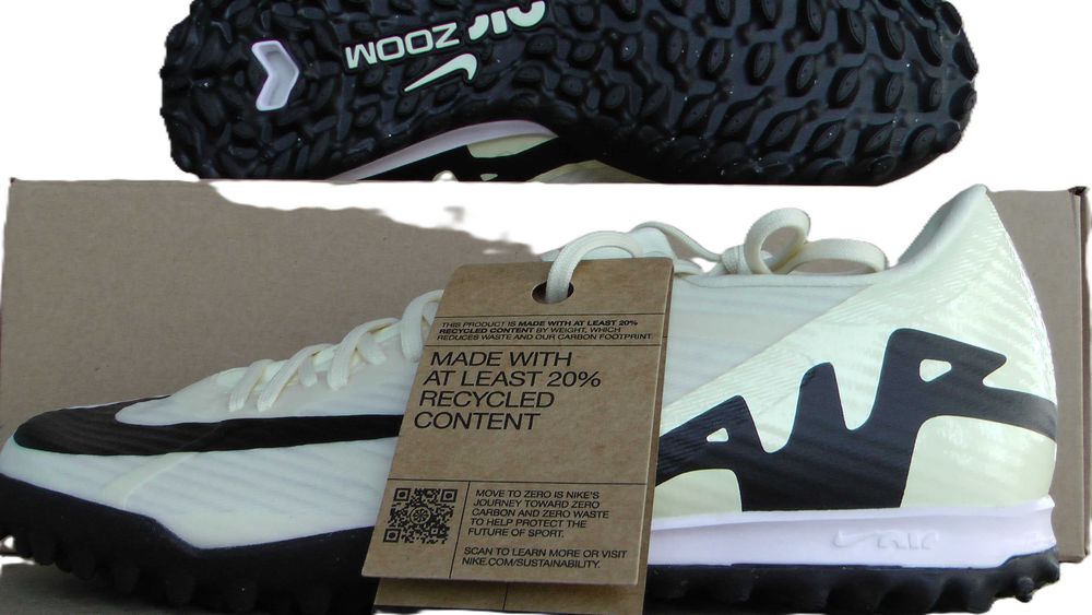 Ghete fotbal sintetic NOI Nike Zoom Vapor 15 Academy marimea 42.44