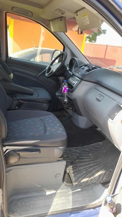 Mercedes vito in stare buna
