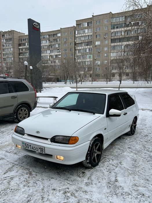 Продам Ваз 2113 в отличном состоянии