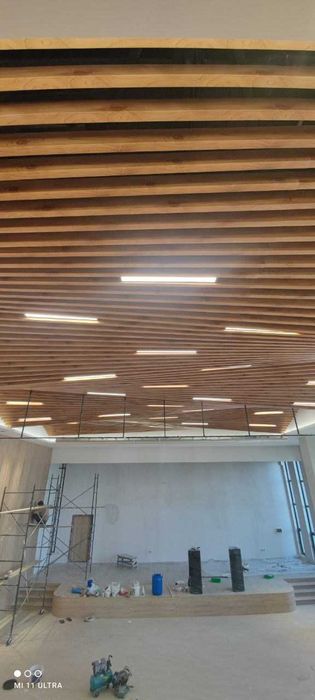 РЕЕЧНЫЙ потолок | рейчник | ресной | rechni rechnoy zavoddan rechni