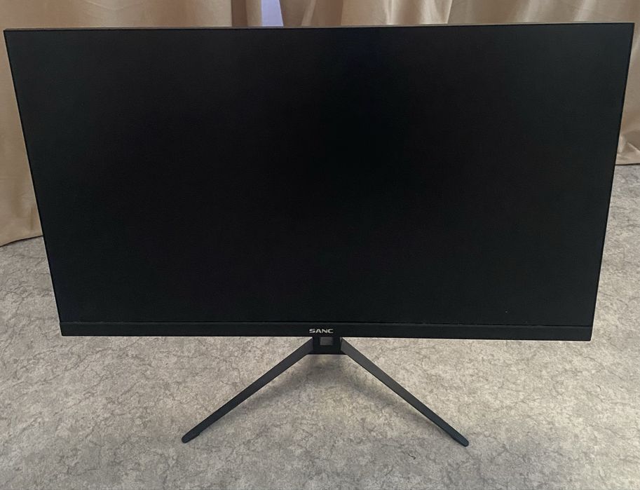 Продам монитор sanc не рабочий