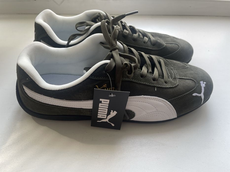 Puma speedcat