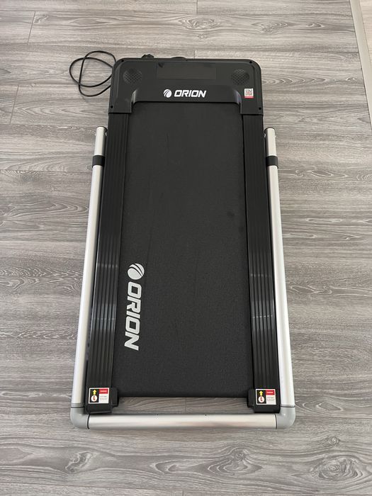 Bandă de alergat electrică Orion Genius G3