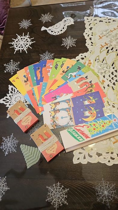 Елочка- светильник