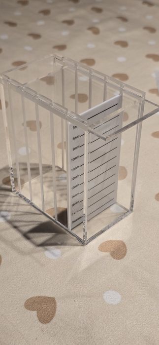 Produse pentru gene false