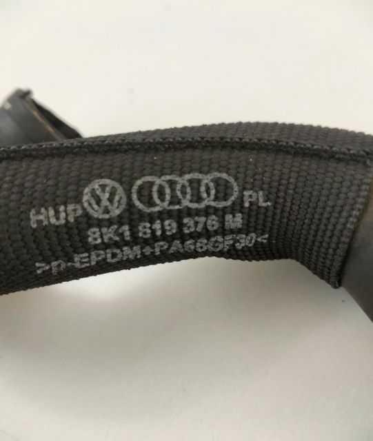 FURTUN LICHID DE RĂCIRE MOTOR Audi 8K1819376 8K1819376 Audi Q5 8R se