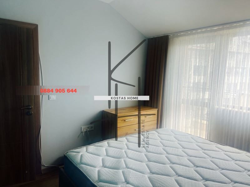 Продава се Двустаен апартамент в к.к. Св.Св. Константин и Елена - 115 кв.м за 1235 €/кв.м - Снимка #5