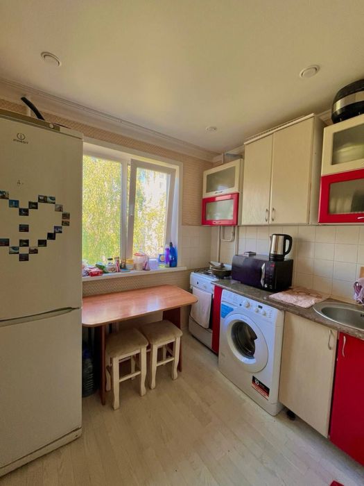 3-комнатная квартира ( Уют)