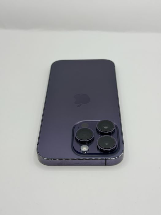 Iphone 14 Pro 128GB 100% Garantie Rate BuyBack - zonemag.ro