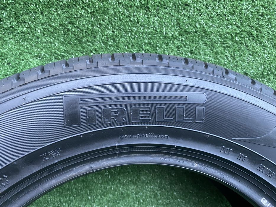Set 2 anvelope iarna Vara All Season PIRELLI Scorpion Verde 215 65 R17
