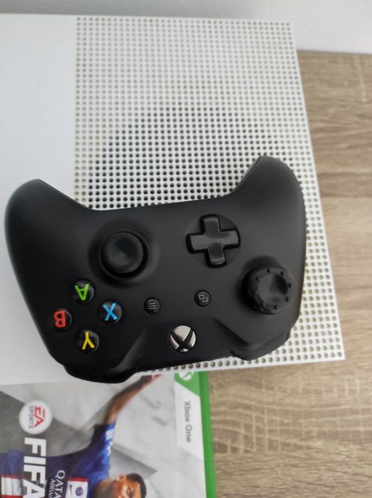 Consola Xbox one S