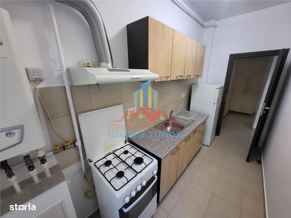 Inchiriere garsoniera Militari Residence Tineretului 13