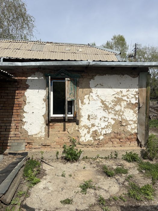 Продам дом в Глубоком