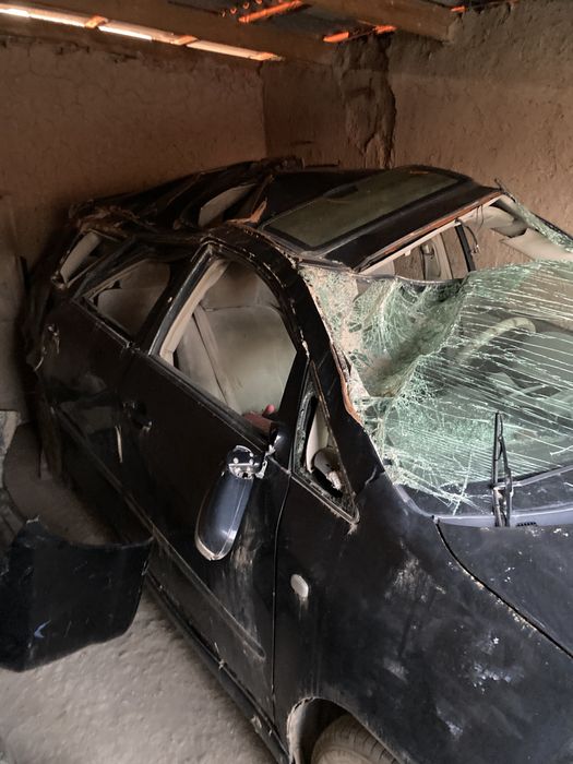 Тойота ипсум 2005г Срочно!