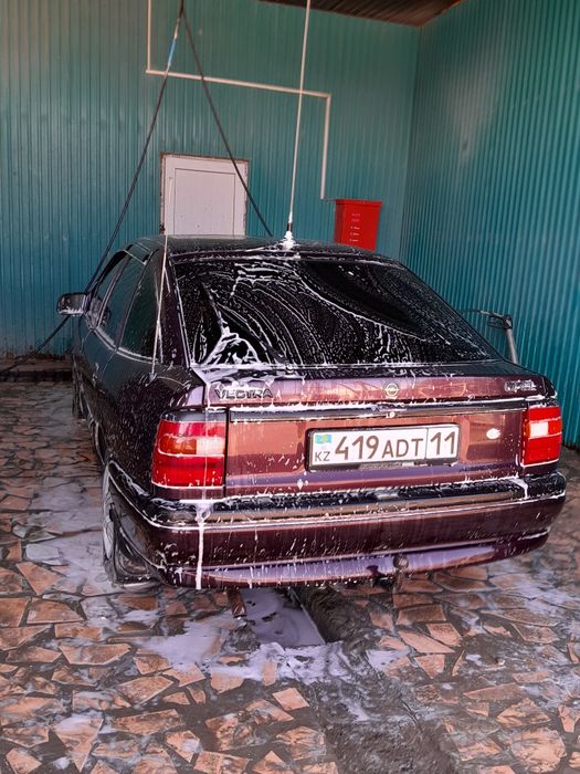 Опел  астыра  сатылады