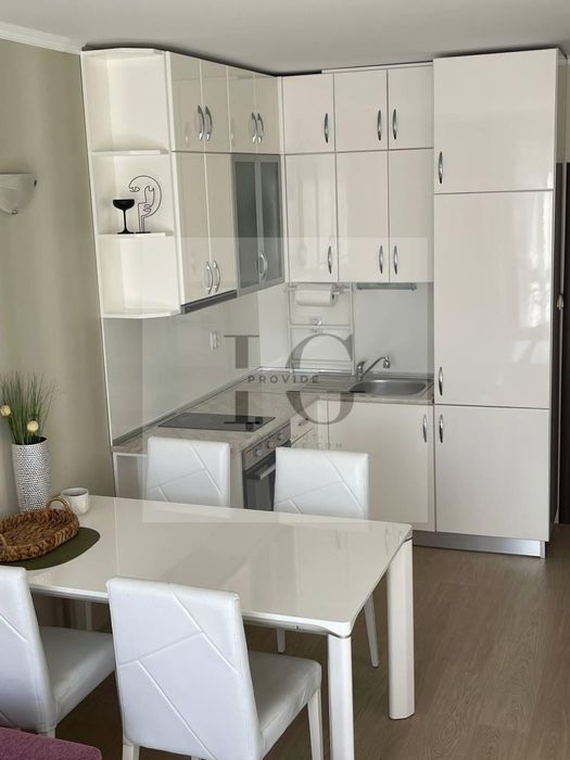 Продава се Тристаен апартамент в к.к. Слънчев бряг - 91 кв.м за 1429 €/кв.м - Снимка #16