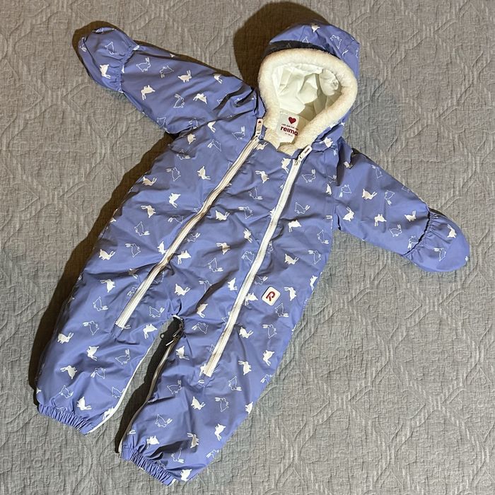 Комбинезон-конверт Reima (оригинал)