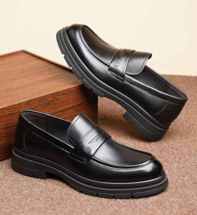 Классические лофферы