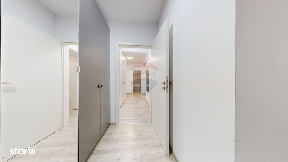 Apartament 3 camere