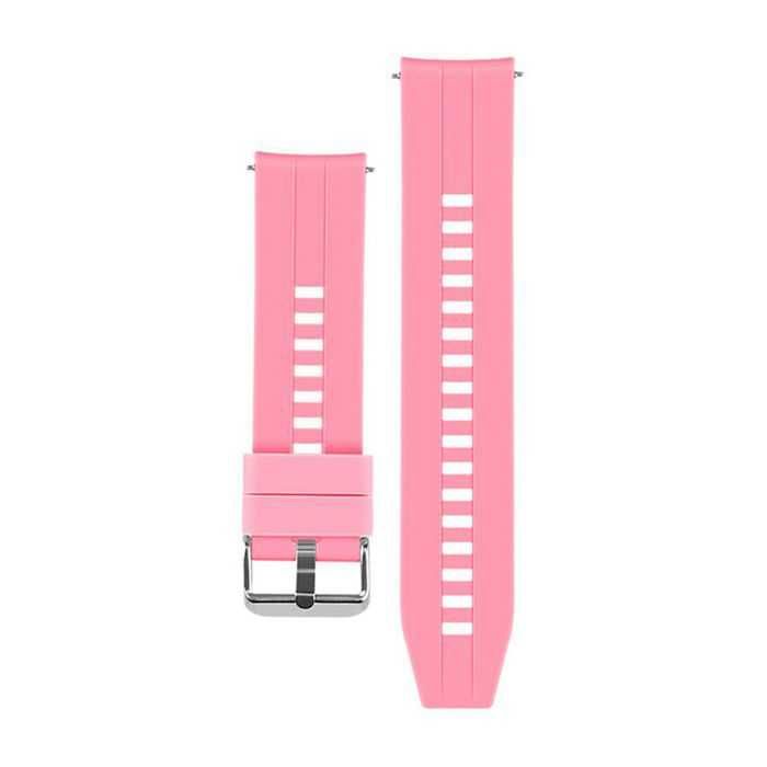 X26 Каишка Apple Huawei Samsung Galaxy Watch Xiaomi Garmin Amazfit