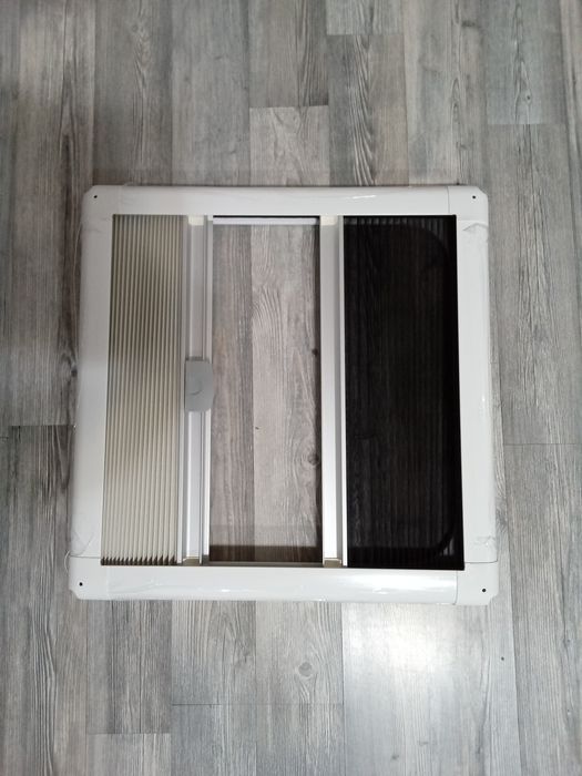 Щори с комарник за Каравана или Кемпер