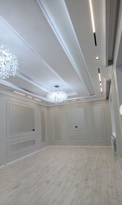 Квартира ремонт жасаймыз