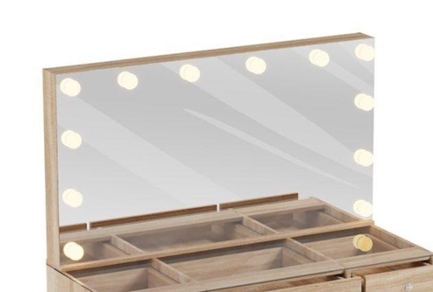 Огледало за тоалетка