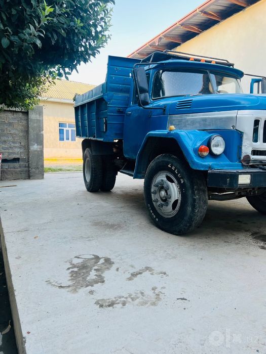 Zil 1991 yil xolati yaxshi