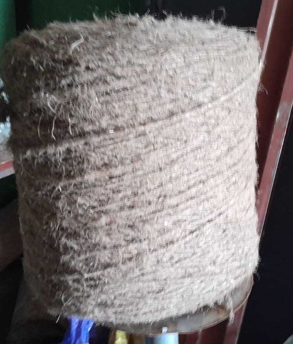 Продам бечевку в бабине