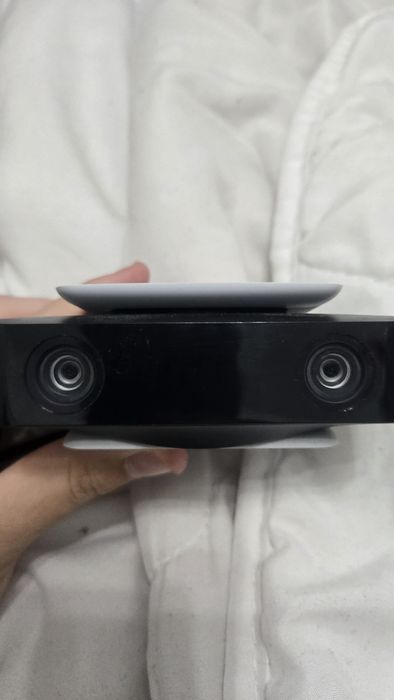 Camera video playstation 5 - HD camera