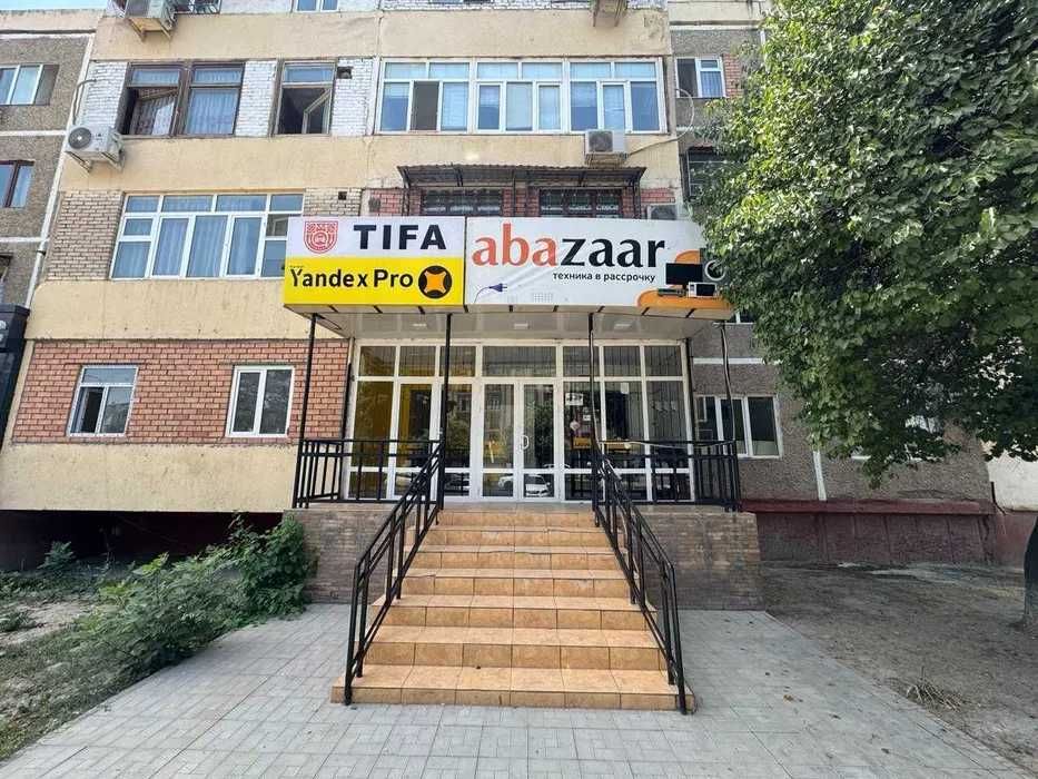 Сдаем в аренду помещение возле - Метро Туркистан(ММ)