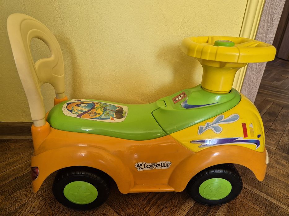 Детски играчки -