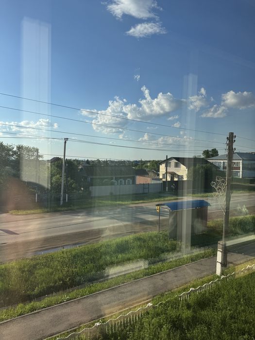 Продается 3х комн квартира