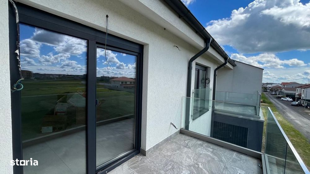 COMISION 0% | Apartament Mosnita Veche | 72.8 mp | 2 Parcari