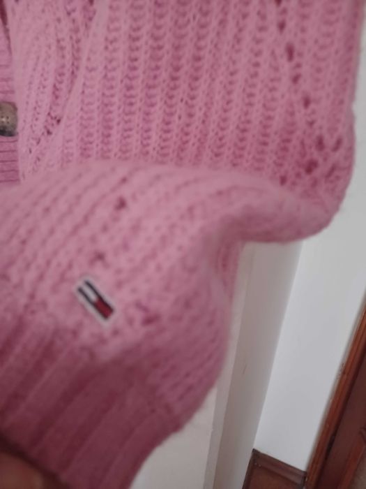 Жилетка Tommy Jeans, рр S