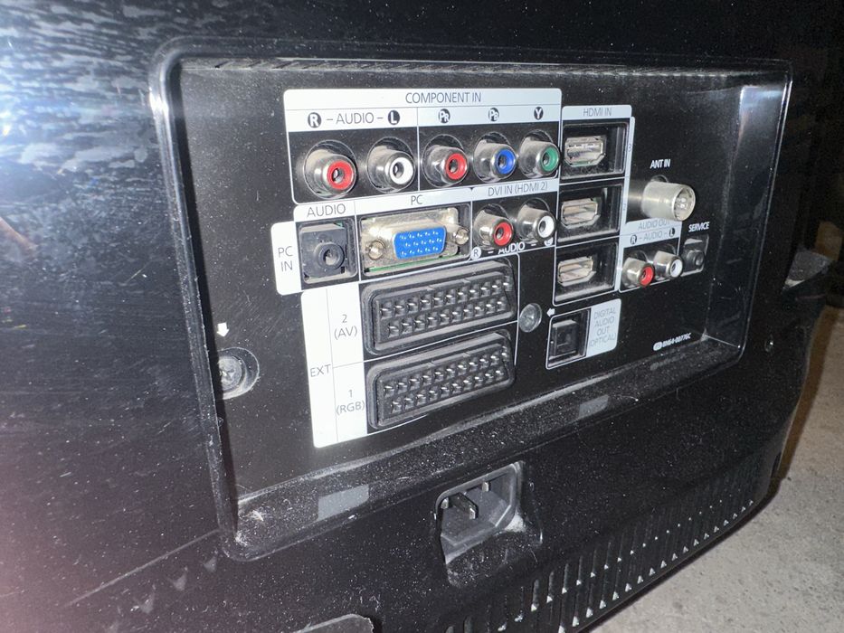 Televizor fullhd samsung 32 inch / televizor fullhd lg de vanzare